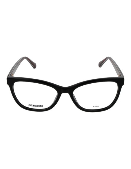 Ladies' Spectacle frame Love Moschino MOL639 54INA