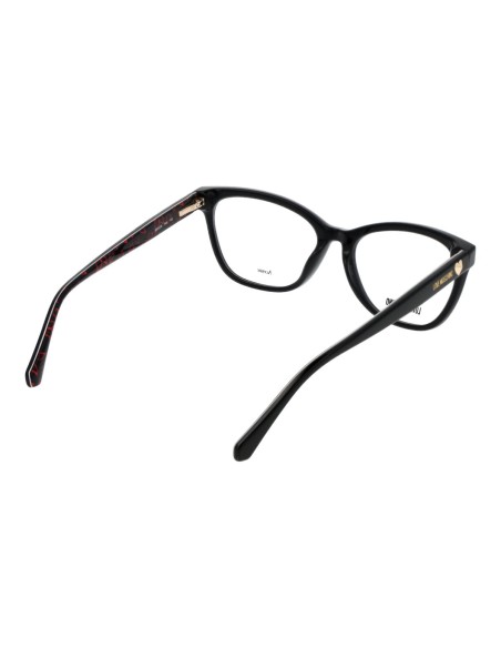 Ladies' Spectacle frame Love Moschino MOL639 54INA