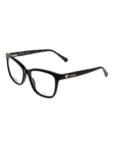Ladies' Spectacle frame Love Moschino MOL638 54INA