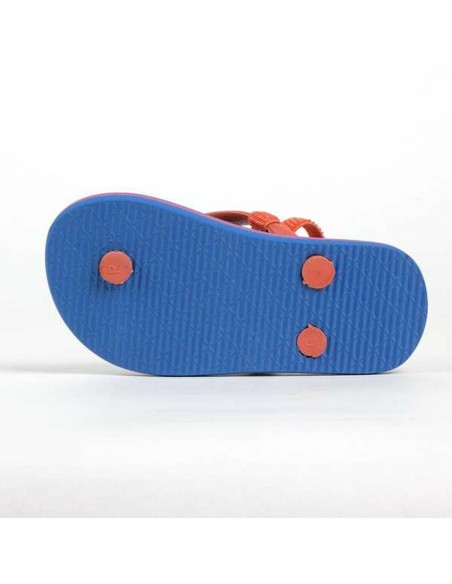Flip Flops for Children The Avengers Dark blue