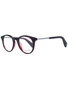 Unisex' Spectacle frame Yohji Yamamoto YY1009 50219