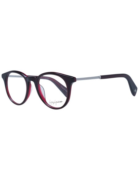 Unisex' Spectacle frame Yohji Yamamoto YY1009 50219