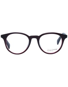 Unisex' Spectacle frame Yohji Yamamoto YY1009 50219 2