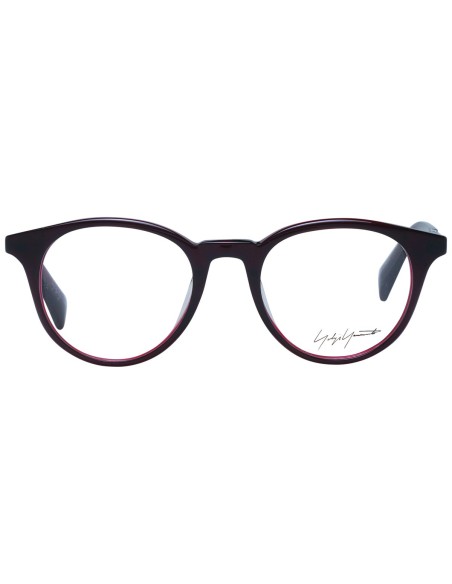 Unisex' Spectacle frame Yohji Yamamoto YY1009 50219