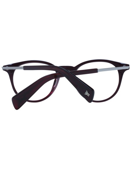 Unisex' Spectacle frame Yohji Yamamoto YY1009 50219
