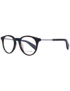 Unisex' Spectacle frame Yohji Yamamoto YY1009 50127