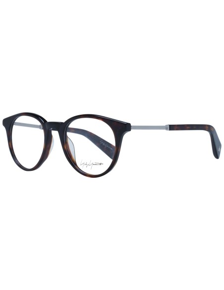 Unisex' Spectacle frame Yohji Yamamoto YY1009 50127