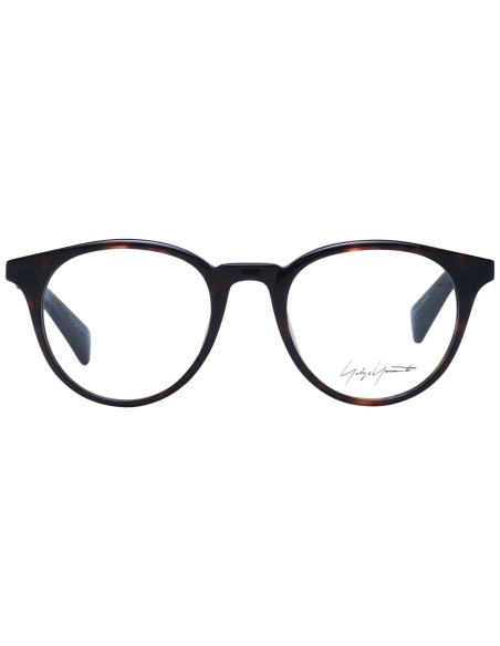 Unisex' Spectacle frame Yohji Yamamoto YY1009 50127