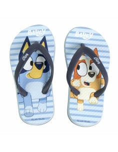 Flip Flops for Children Bluey Light Blue