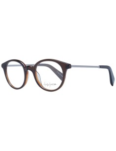 Unisex' Spectacle frame Yohji Yamamoto YY1008 47118