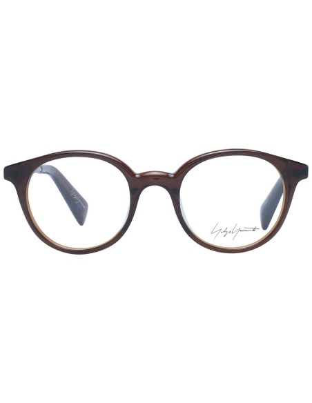 Unisex' Spectacle frame Yohji Yamamoto YY1008 47118