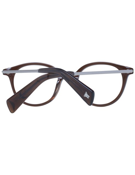 Unisex' Spectacle frame Yohji Yamamoto YY1008 47118