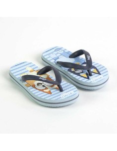 Flip Flops for Children Bluey Light Blue 2