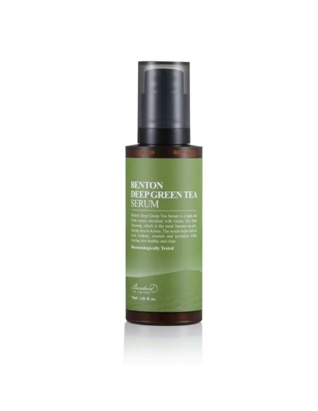 Facial Serium with Hyaluronic Acid Benton BEGRSE 30 ml
