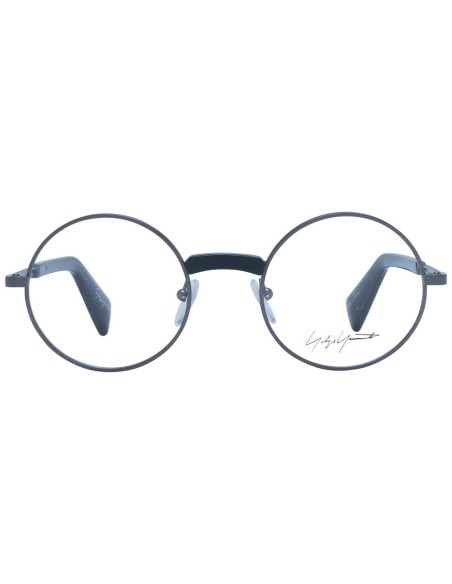 Unisex' Spectacle frame Yohji Yamamoto YY3001 48914