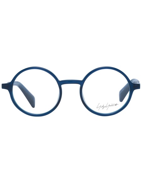 Unisex' Spectacle frame Yohji Yamamoto YY1006 47620
