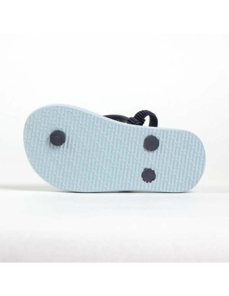 Flip Flops for Children Bluey Light Blue