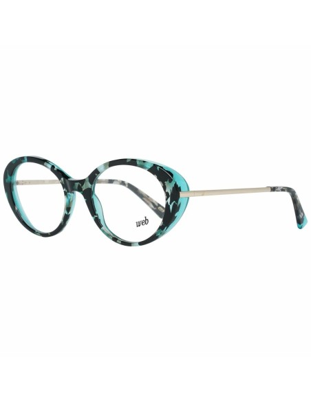 Ladies' Spectacle frame WEB EYEWEAR WE5302 5156A