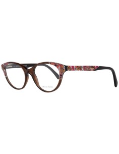 Ladies' Spectacle frame Emilio Pucci EP5023 51048