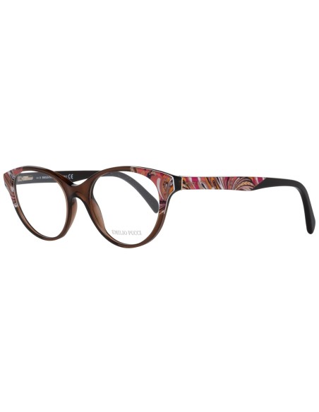 Ladies' Spectacle frame Emilio Pucci EP5023 51048