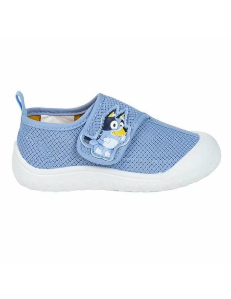 Children’s Casual Trainers Bluey Blue