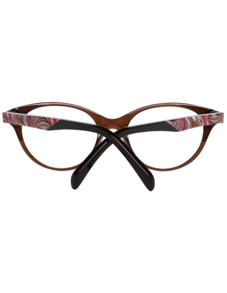 Ladies' Spectacle frame Emilio Pucci EP5023 51048
