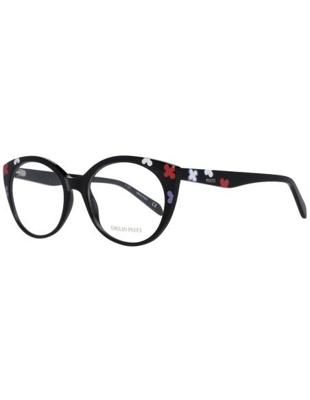 Ladies' Spectacle frame Emilio Pucci EP5134 54001