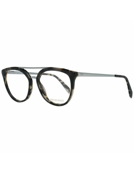 Ladies' Spectacle frame Emilio Pucci EP5072 52020