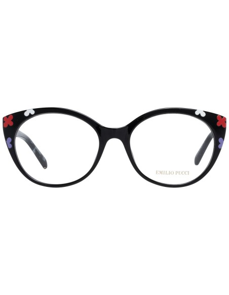 Ladies' Spectacle frame Emilio Pucci EP5134 54001