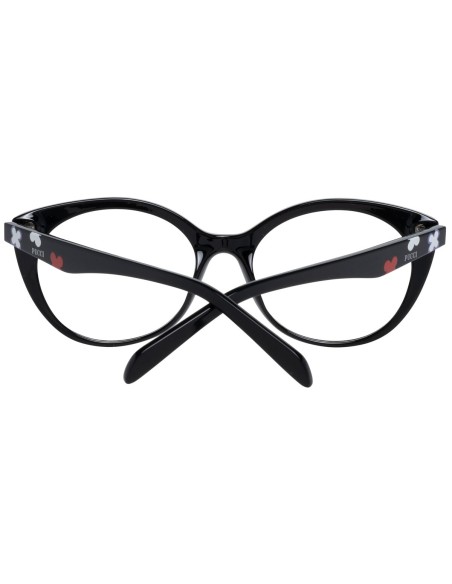 Ladies' Spectacle frame Emilio Pucci EP5134 54001