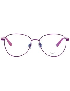 Ladies' Spectacle frame Pepe Jeans PJ1297 54C1 2