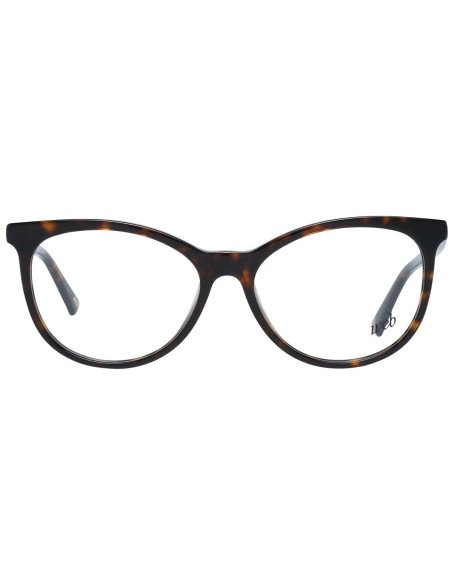 Ladies' Spectacle frame WEB EYEWEAR WE5342 53052
