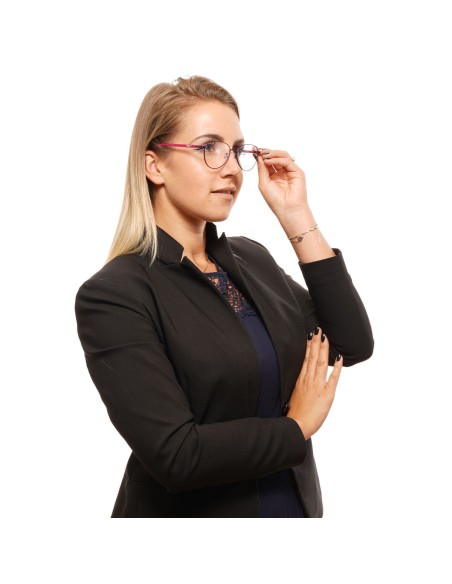 Ladies' Spectacle frame Pepe Jeans PJ1297 54C1