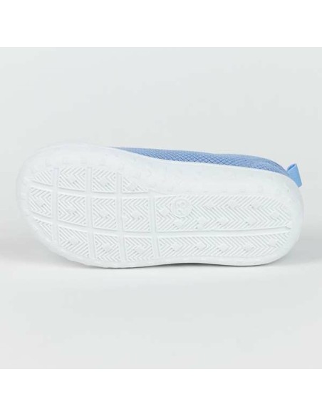 Children’s Casual Trainers Bluey Blue