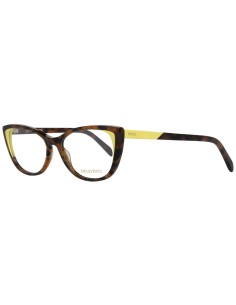 Ladies' Spectacle frame Emilio Pucci EP5126 55055