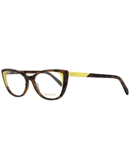 Ladies' Spectacle frame Emilio Pucci EP5126 55055