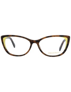 Ladies' Spectacle frame Emilio Pucci EP5126 55055 2