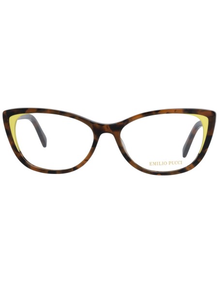 Ladies' Spectacle frame Emilio Pucci EP5126 55055
