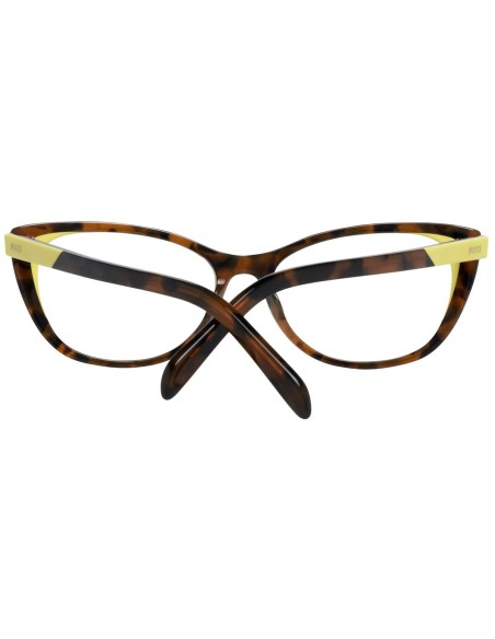 Ladies' Spectacle frame Emilio Pucci EP5126 55055