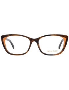 Ladies' Spectacle frame Emilio Pucci EP5127 52056 2