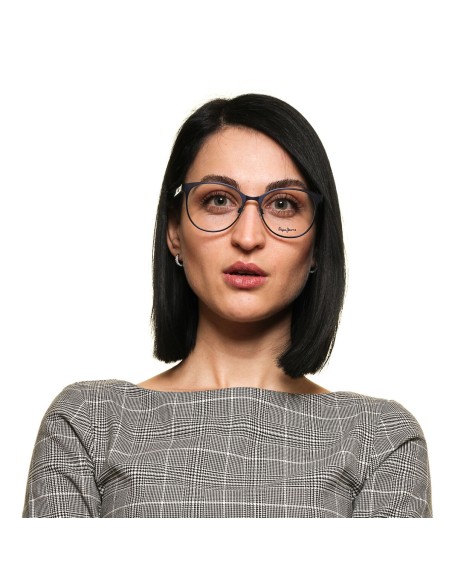Ladies' Spectacle frame Pepe Jeans PJ1299 53C3