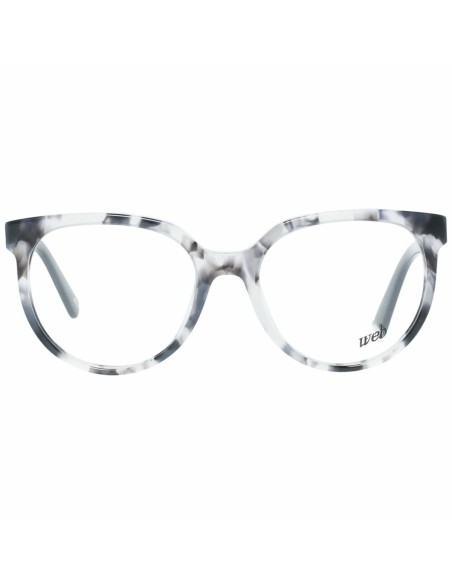 Ladies' Spectacle frame WEB EYEWEAR WE5216 50055