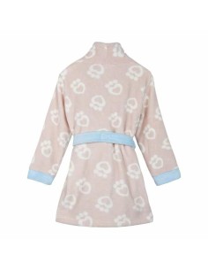 Children's Dressing Gown Gabby's Dollhouse Pink 2