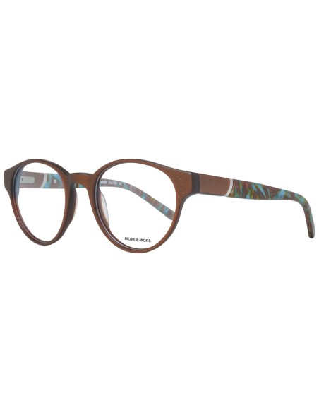 Ladies' Spectacle frame More & More 50508 48720