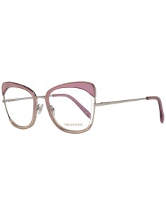 Ladies' Spectacle frame Emilio Pucci EP5090 52074