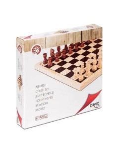 Chess Cayro