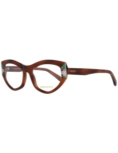 Ladies' Spectacle frame Emilio Pucci EP5065 53053