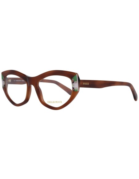 Ladies' Spectacle frame Emilio Pucci EP5065 53053