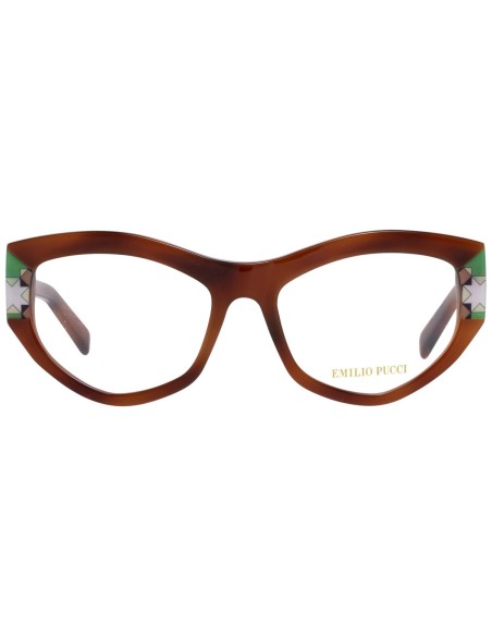 Ladies' Spectacle frame Emilio Pucci EP5065 53053