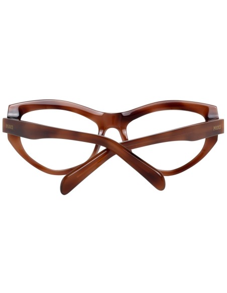 Ladies' Spectacle frame Emilio Pucci EP5065 53053